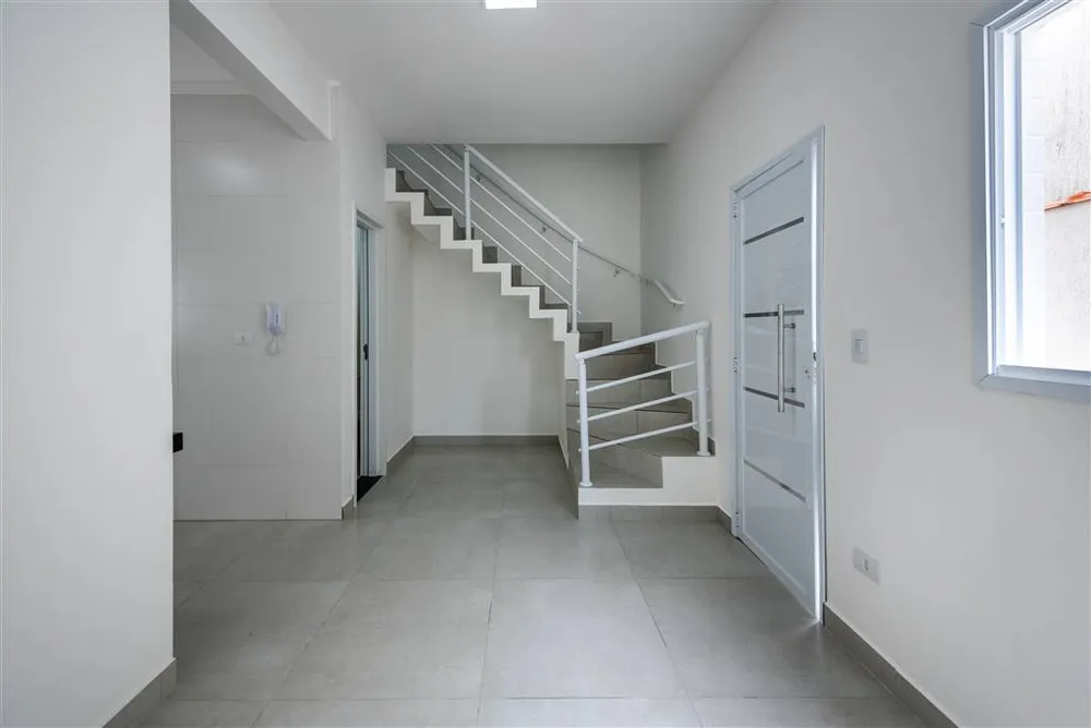 Sobrado, 2 quartos, 61 m² - Foto 7