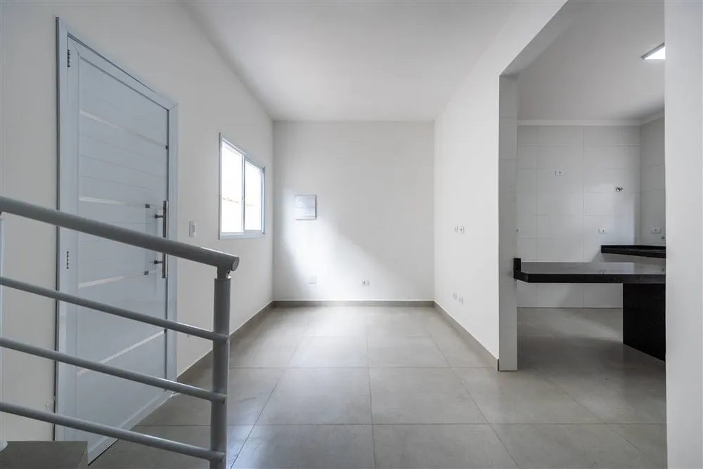 Sobrado, 2 quartos, 61 m² - Foto 8