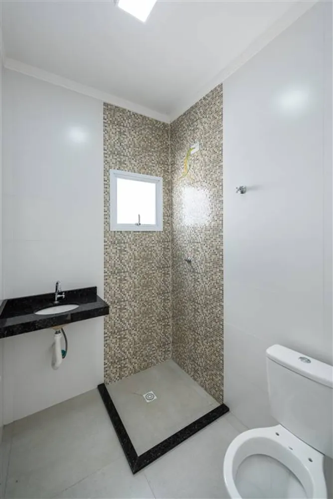Sobrado, 2 quartos, 61 m² - Foto 13
