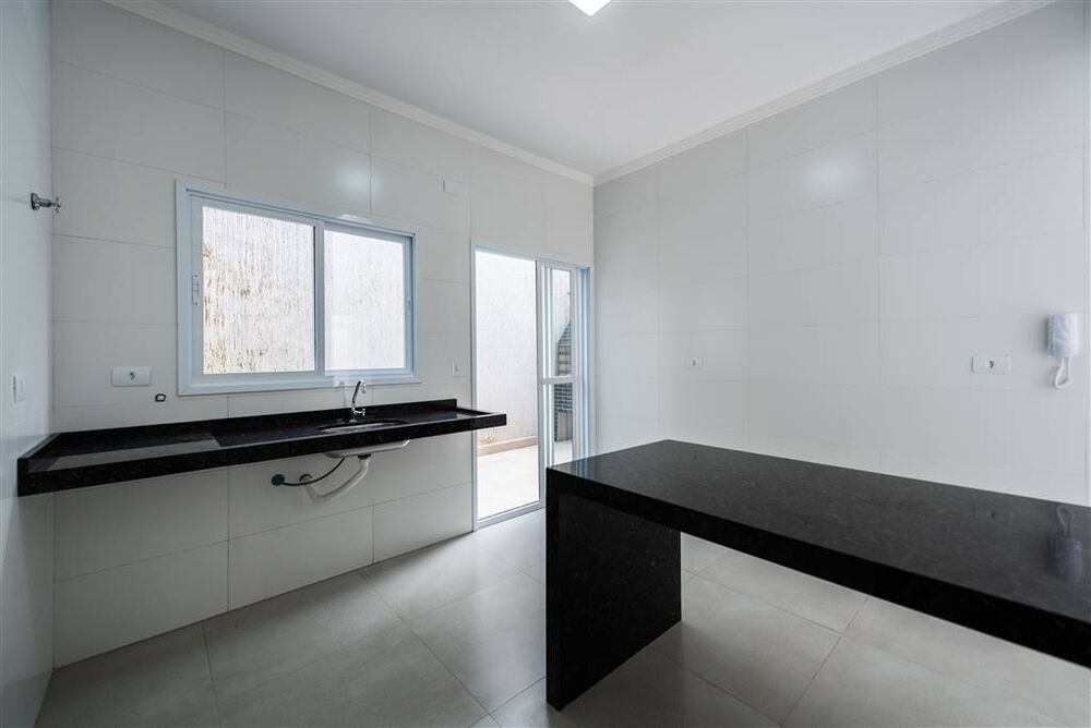 Sobrado, 2 quartos, 61 m² - Foto 5