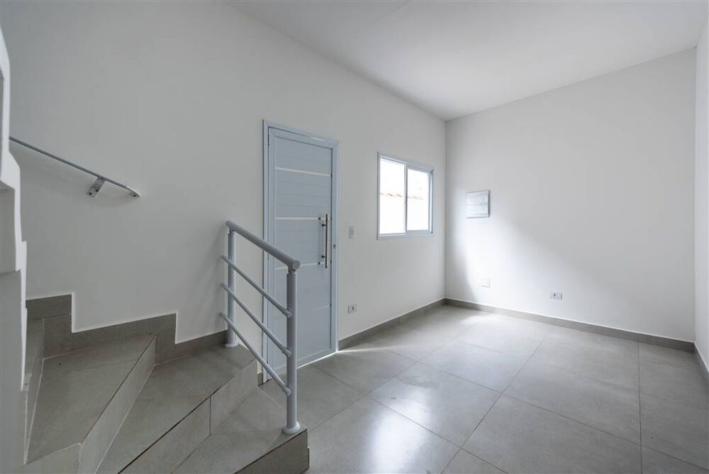 Sobrado, 2 quartos, 61 m² - Foto 2