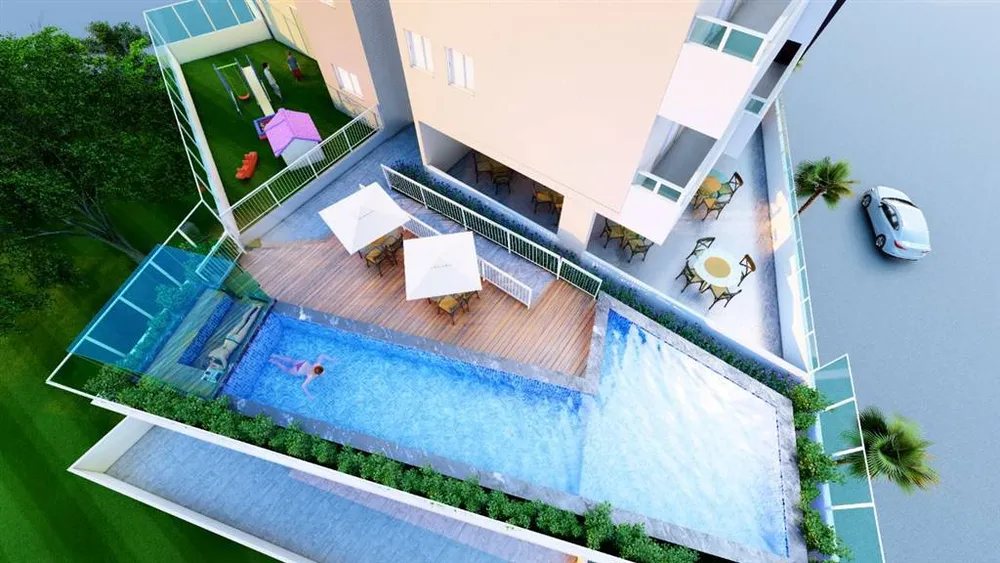 Apartamento, 2 quartos, 62 m² - Foto 6