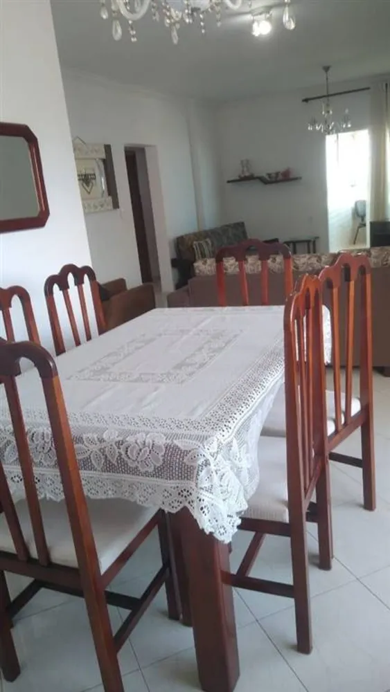 Apartamento, 3 quartos, 134 m² - Foto 7