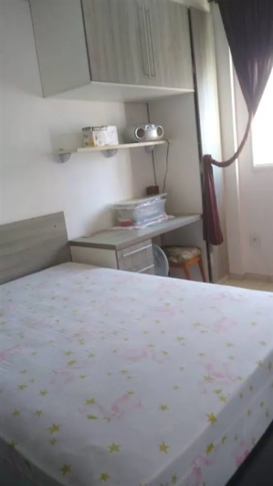 Apartamento, 3 quartos, 134 m² - Foto 1