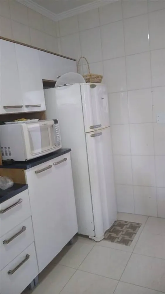 Apartamento, 3 quartos, 134 m² - Foto 2