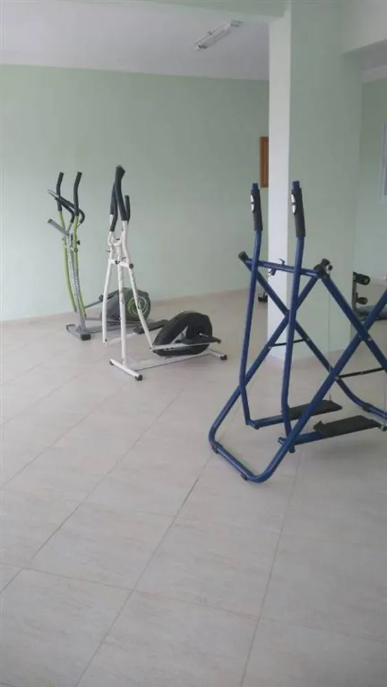 Apartamento, 3 quartos, 134 m² - Foto 8