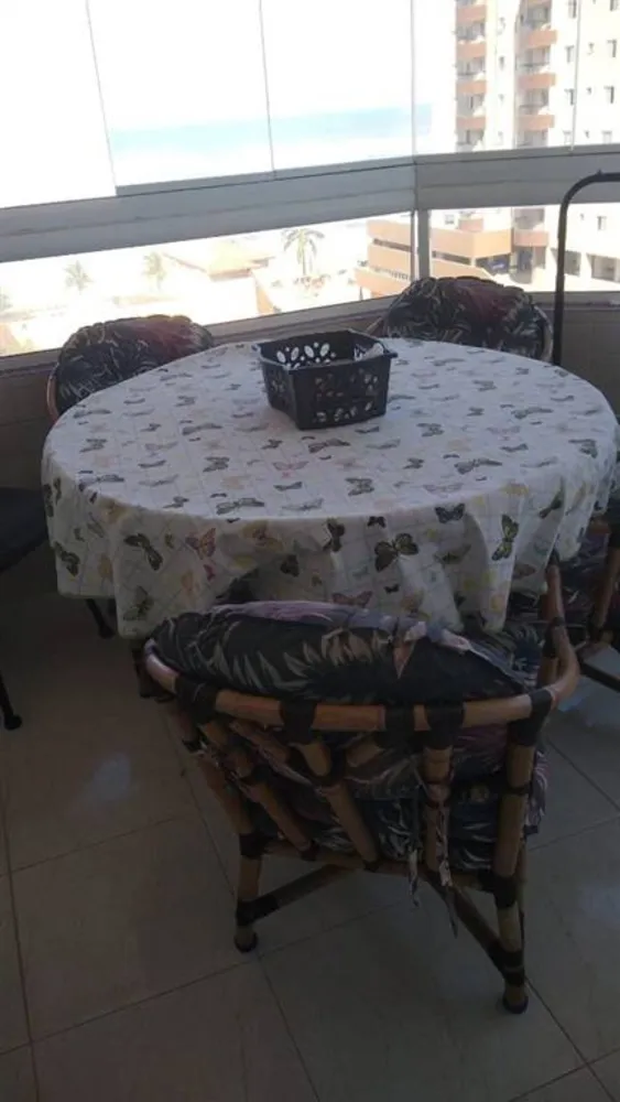 Apartamento, 3 quartos, 134 m² - Foto 5