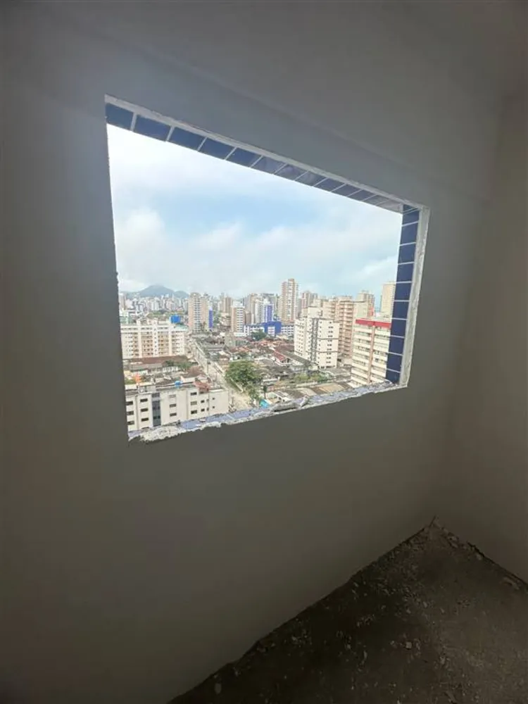 Apartamento, 3 quartos, 98 m² - Foto 3