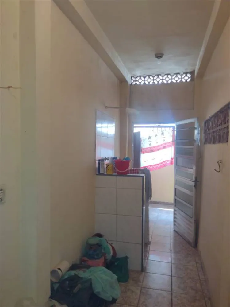 Casa, 1 quarto, 45 m² - Foto 1