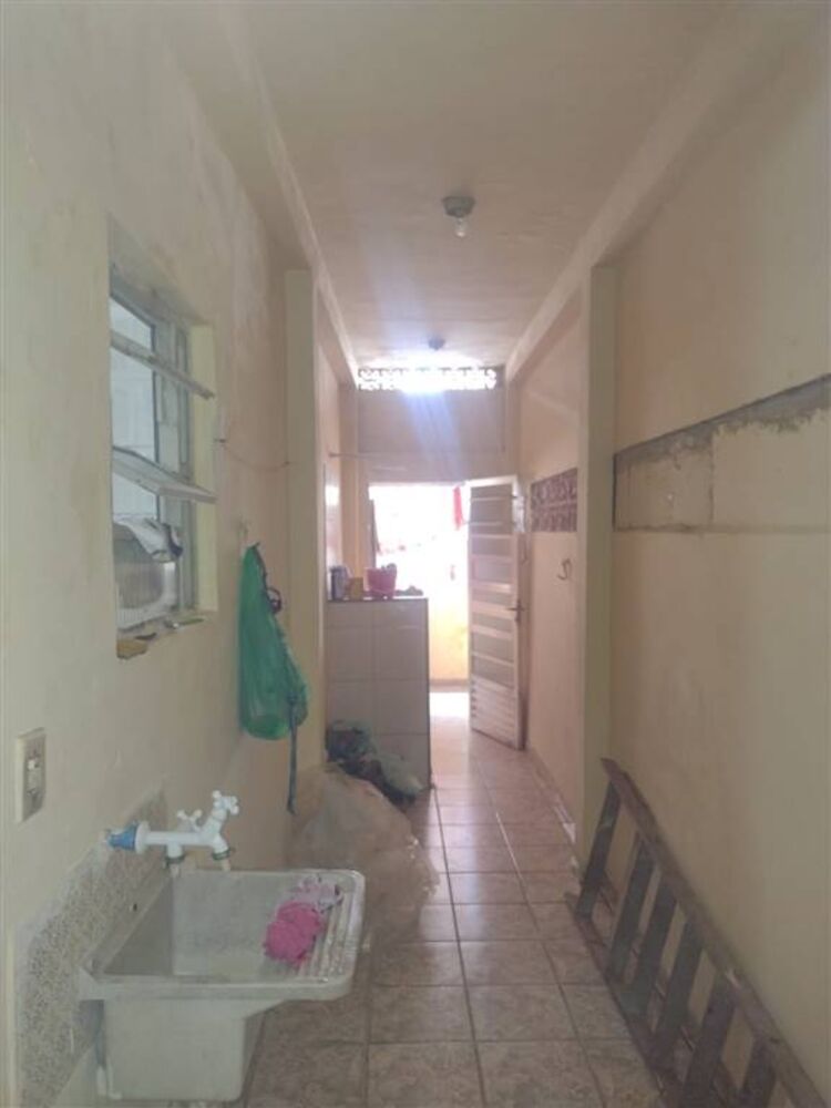 Casa, 1 quarto, 45 m² - Foto 2