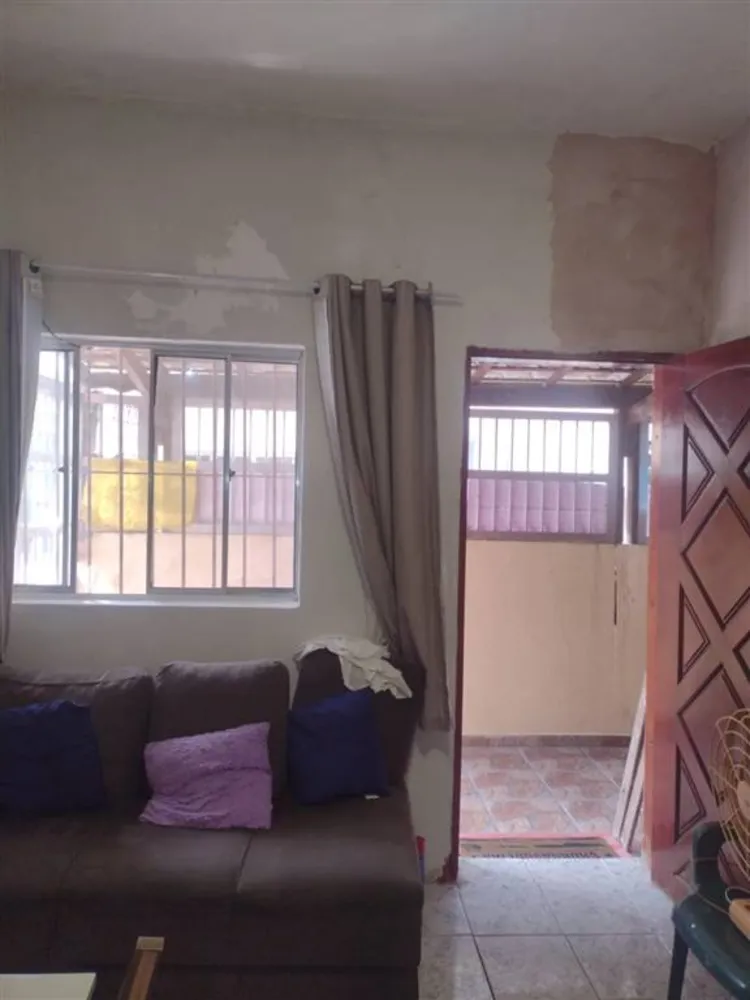 Casa, 1 quarto, 45 m² - Foto 2