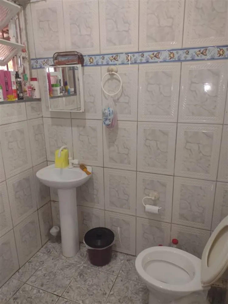 Casa, 1 quarto, 45 m² - Foto 7