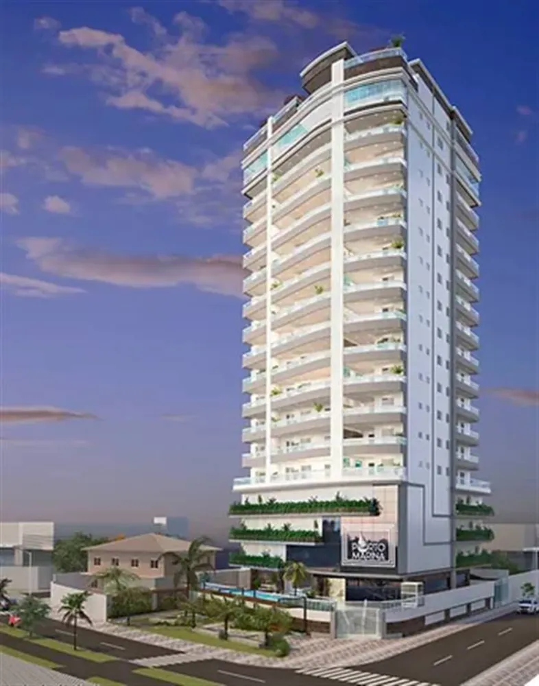 Apartamento, 2 quartos, 71 m² - Foto 2