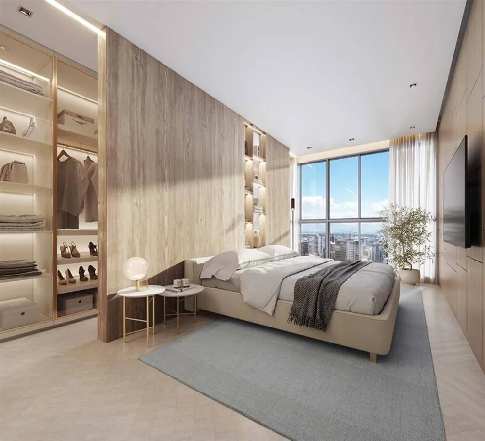 Apartamento, 4 quartos, 213 m² - Foto 20