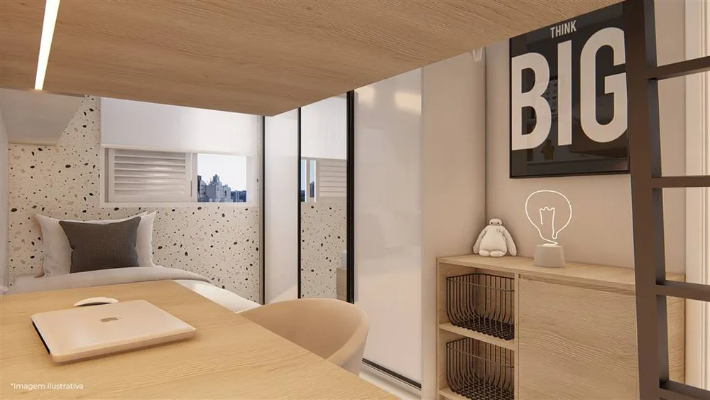Apartamento, 3 quartos, 102 m² - Foto 7