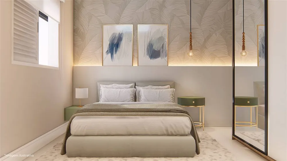 Apartamento, 3 quartos, 102 m² - Foto 11