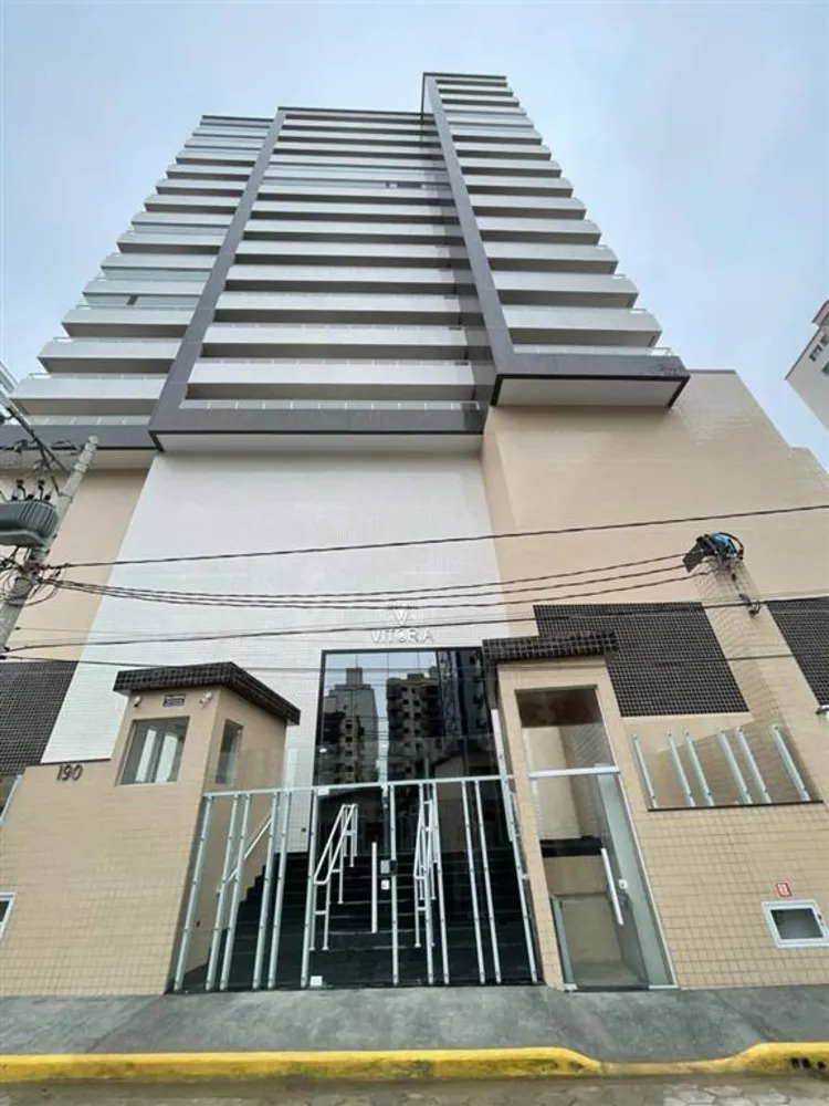 Apartamento, 2 quartos, 86 m² - Foto 2