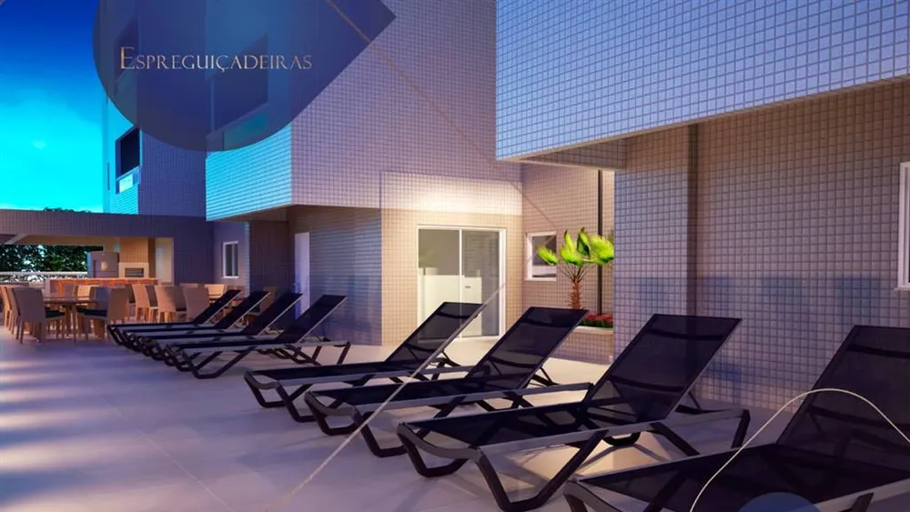 Apartamento, 2 quartos, 64 m² - Foto 9