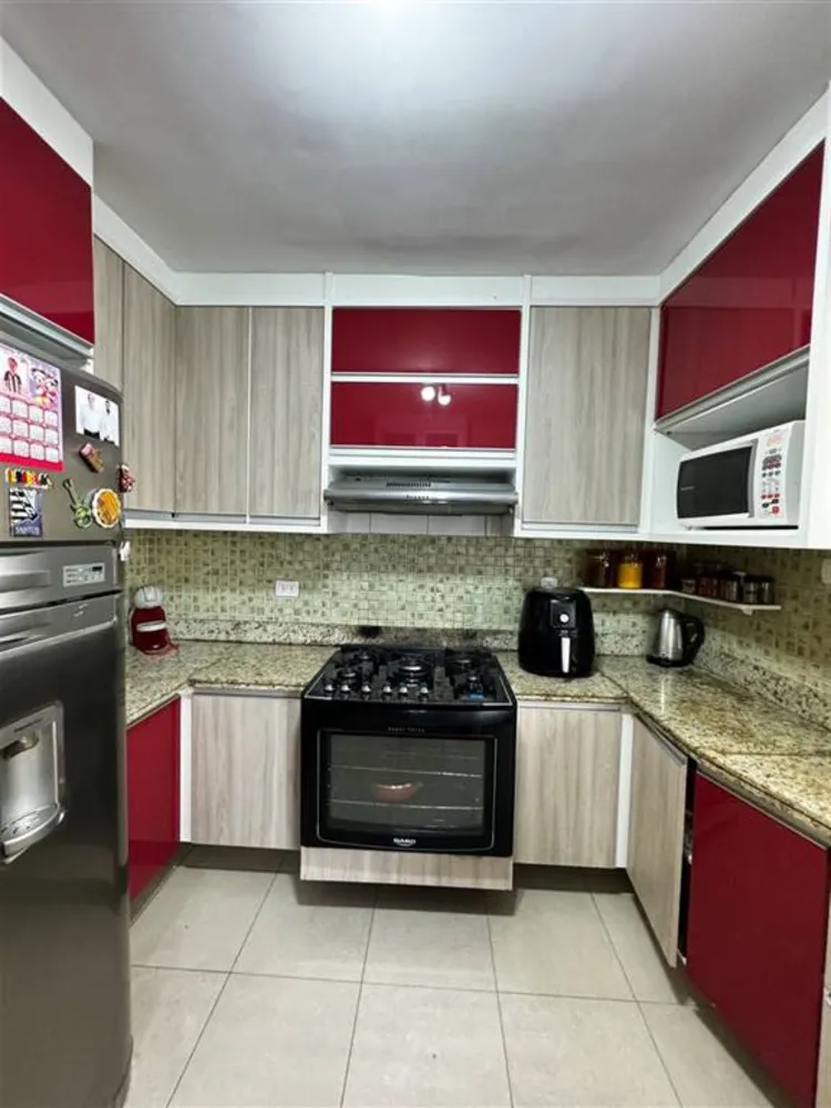 Apartamento, 3 quartos, 209 m² - Foto 14