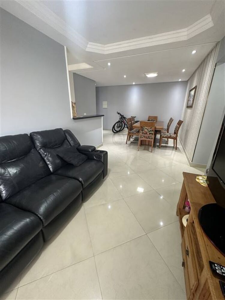 Apartamento à venda com 2 quartos, 94m² - Foto 3