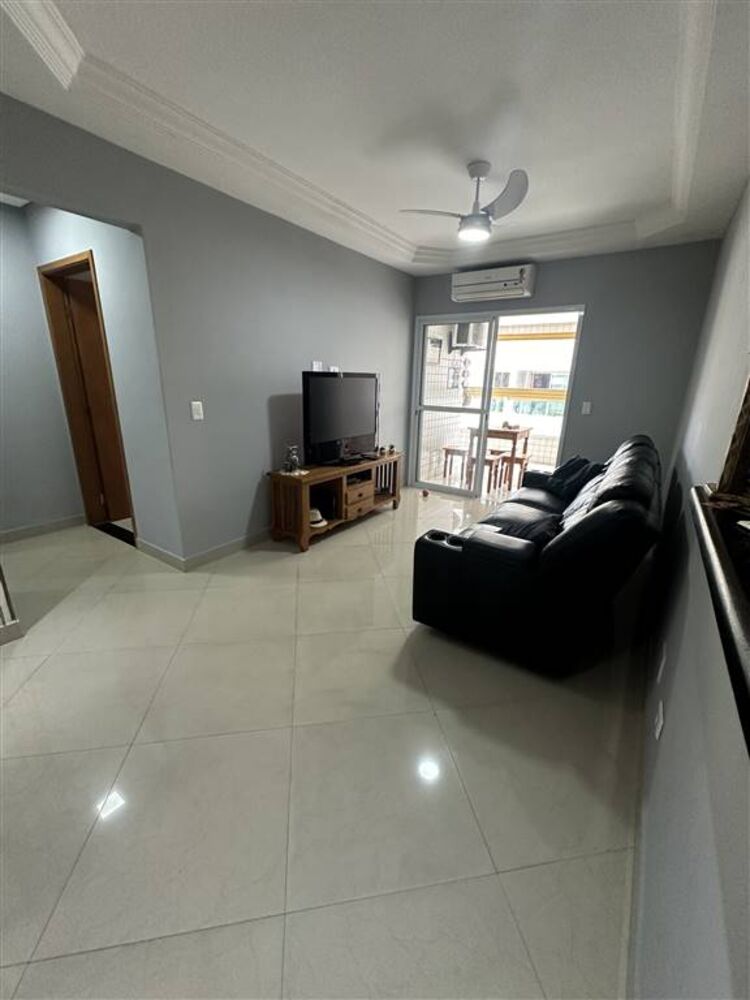 Apartamento à venda com 2 quartos, 94m² - Foto 2