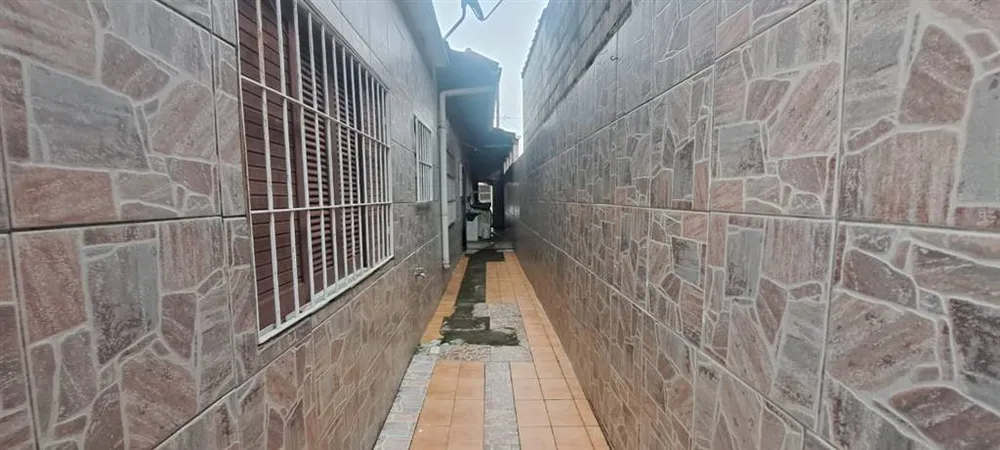 Casa, 3 quartos, 53 m² - Foto 3