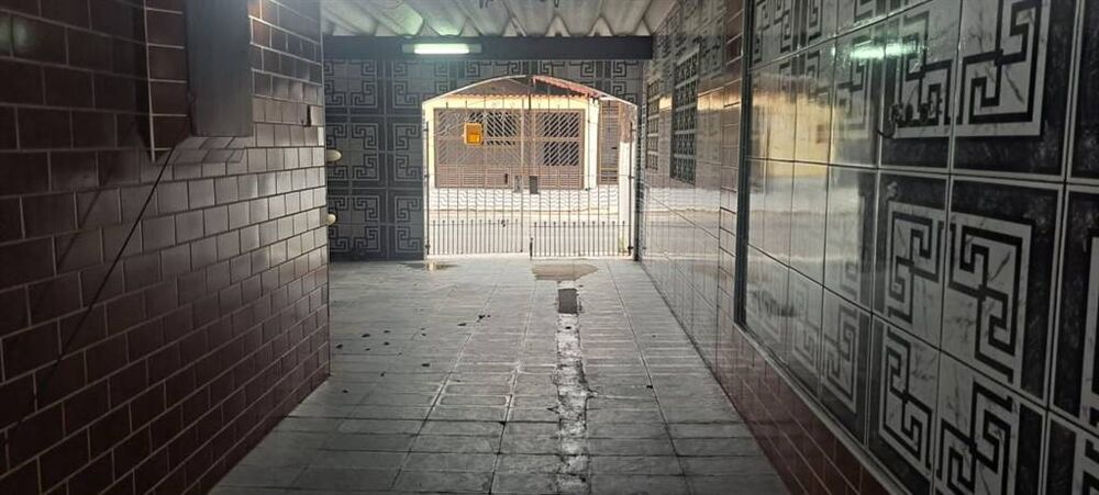 Casa, 3 quartos, 53 m² - Foto 2