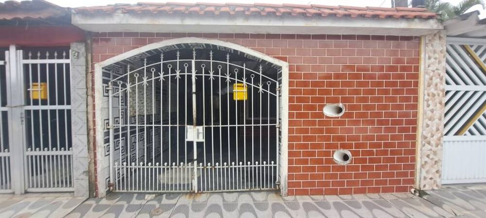 Casa, 3 quartos, 53 m² - Foto 3