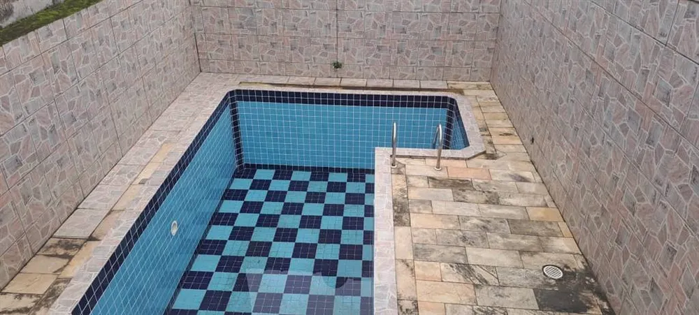 Casa, 3 quartos, 53 m² - Foto 2