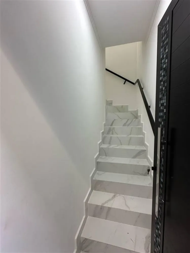 Casa de Condomínio, 2 quartos - Foto 18