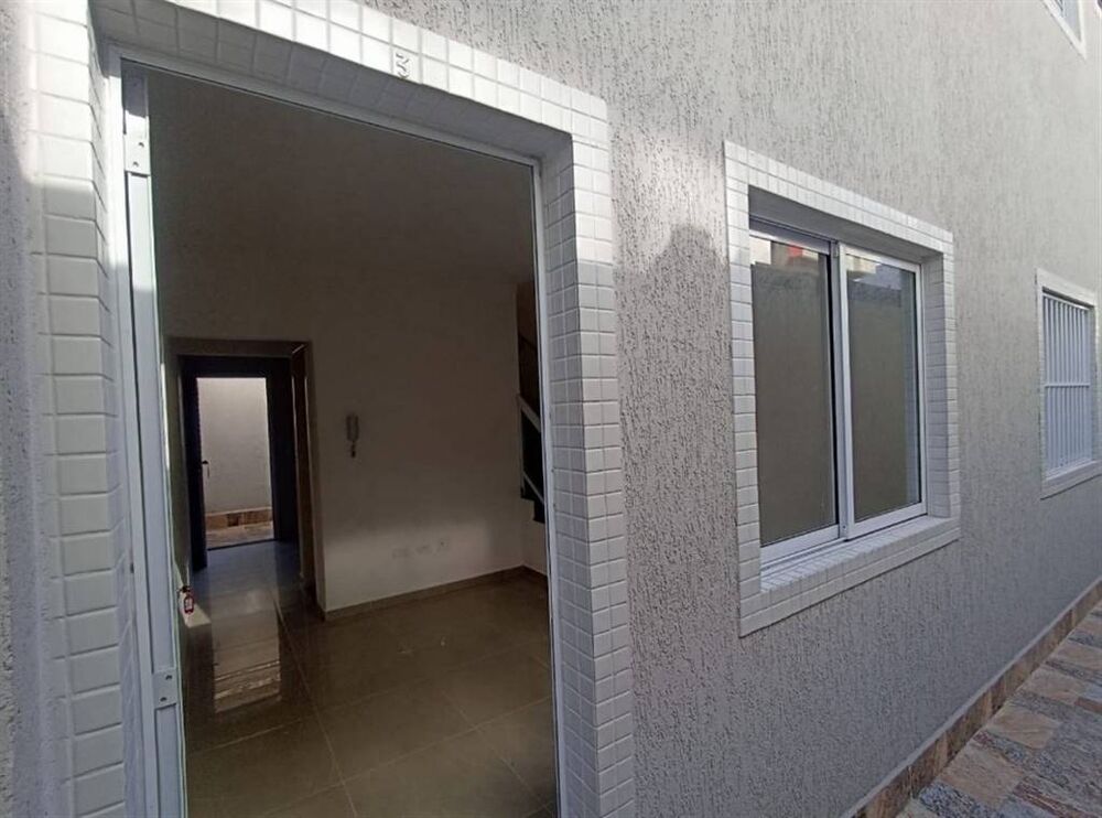 Sobrado, 2 quartos, 52 m² - Foto 20