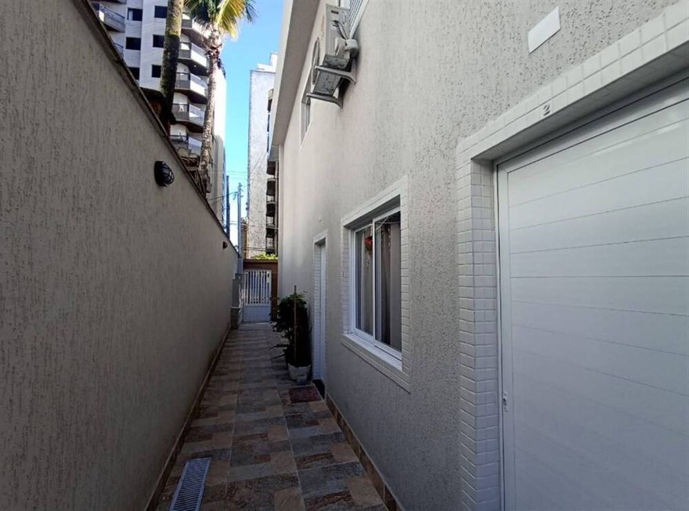 Sobrado, 2 quartos, 52 m² - Foto 5
