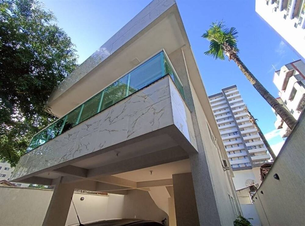 Sobrado, 2 quartos, 52 m² - Foto 19