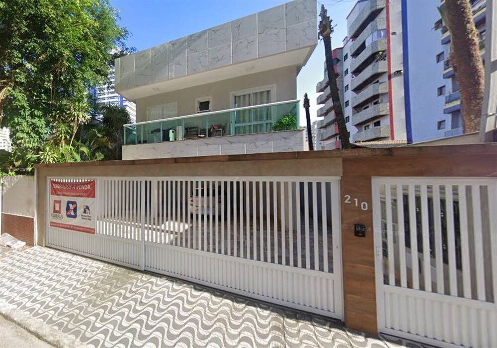 Sobrado, 2 quartos, 52 m² - Foto 14
