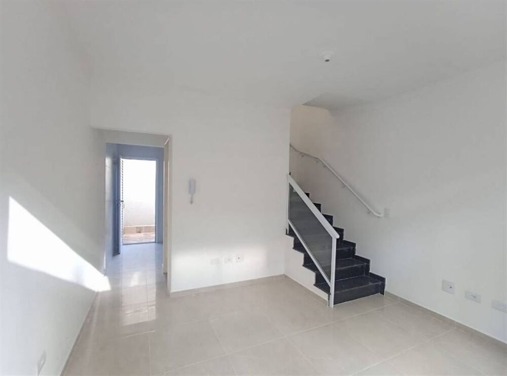 Sobrado, 2 quartos, 52 m² - Foto 8