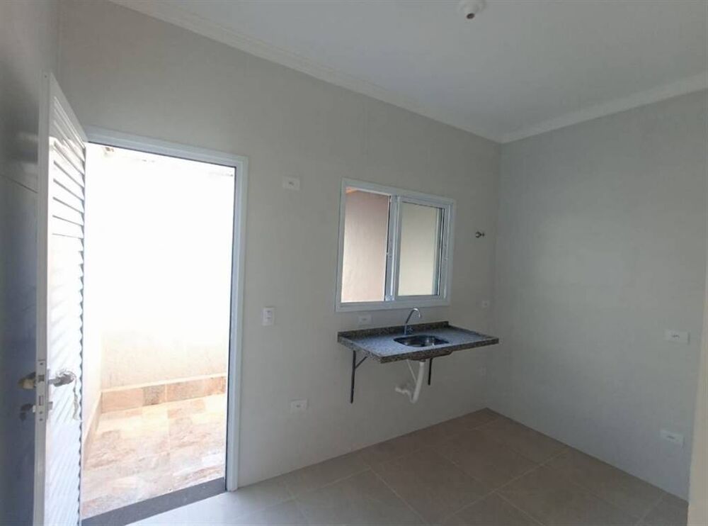 Sobrado, 2 quartos, 52 m² - Foto 3