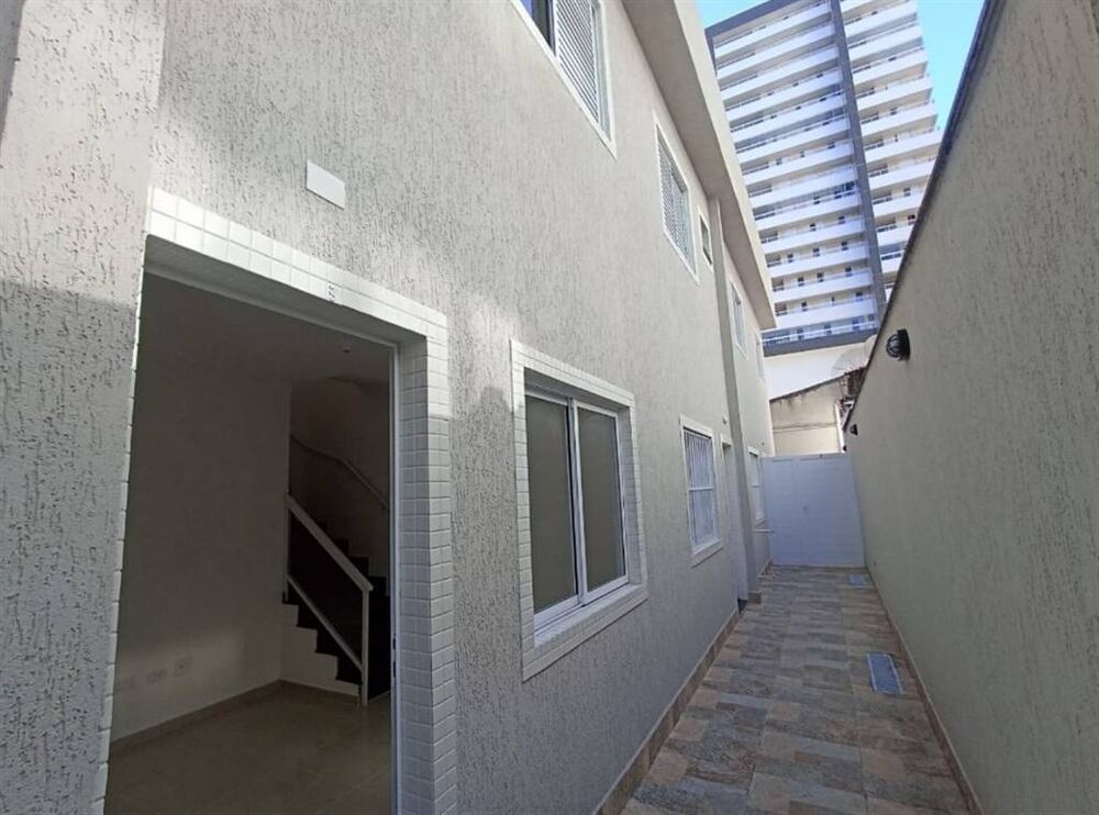 Sobrado, 2 quartos, 52 m² - Foto 10
