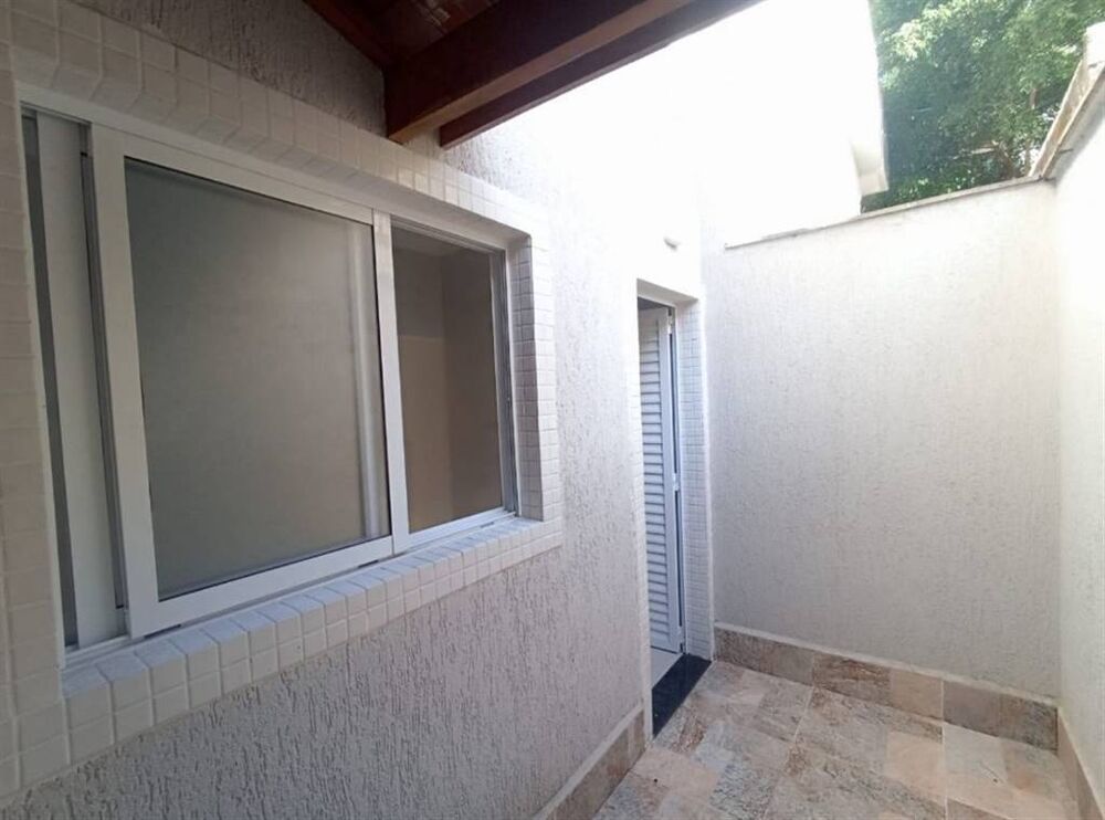 Sobrado, 2 quartos, 52 m² - Foto 4