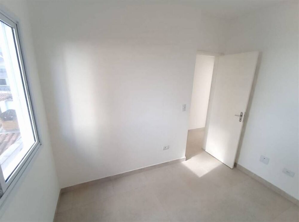 Sobrado, 2 quartos, 52 m² - Foto 1