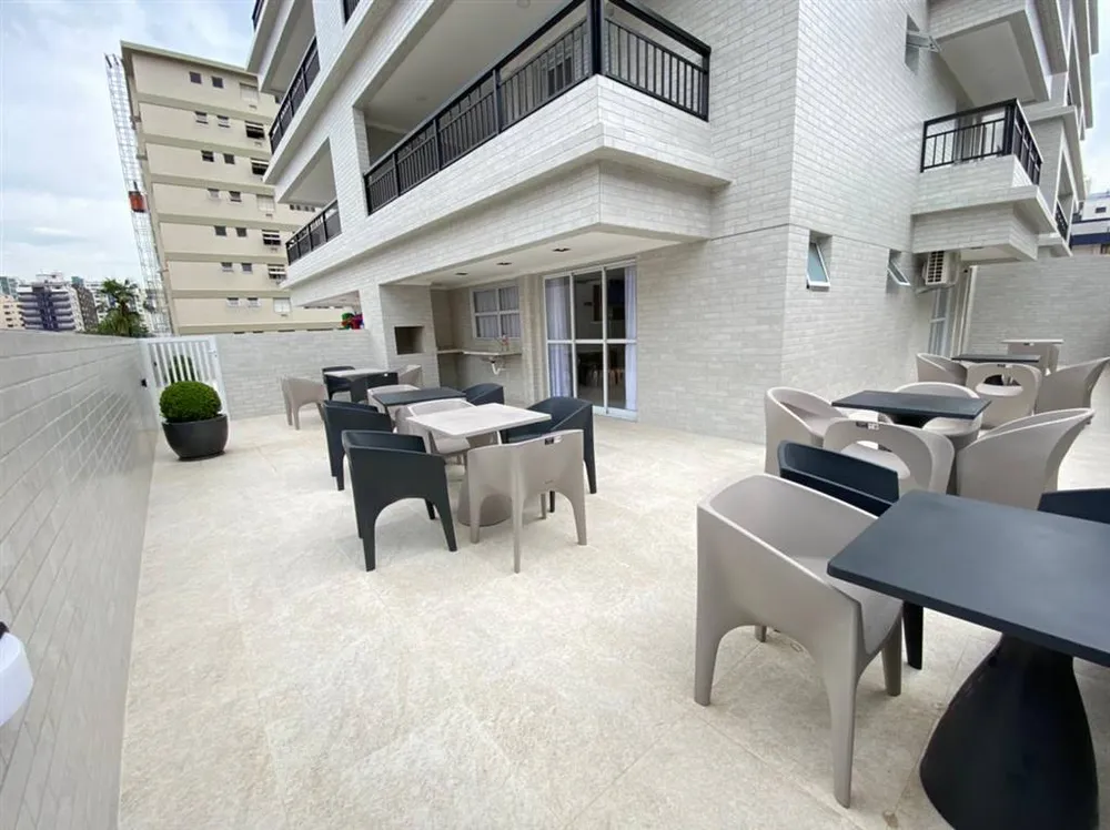 Apartamento, 1 quarto, 59 m² - Foto 6