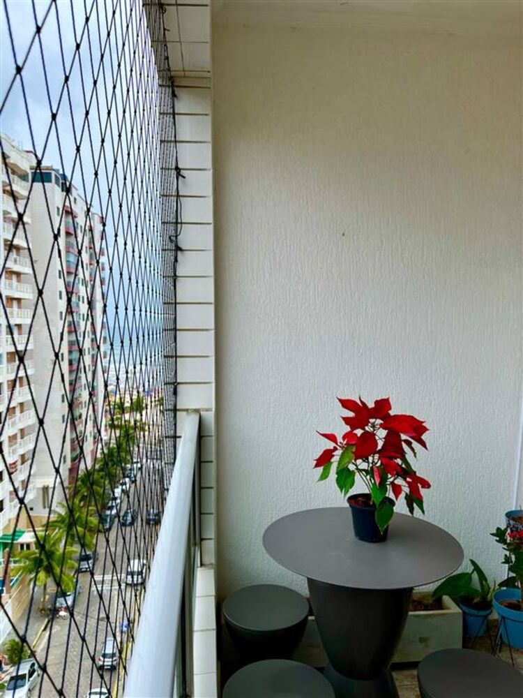 Apartamento, 2 quartos, 65 m² - Foto 11