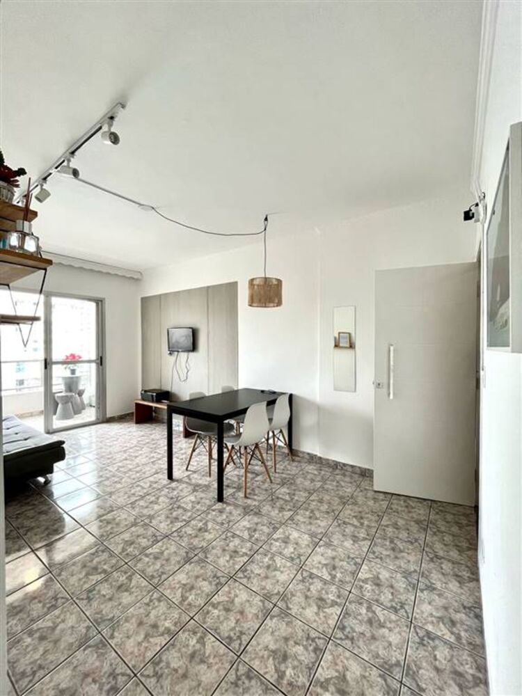 Apartamento, 2 quartos, 65 m² - Foto 12