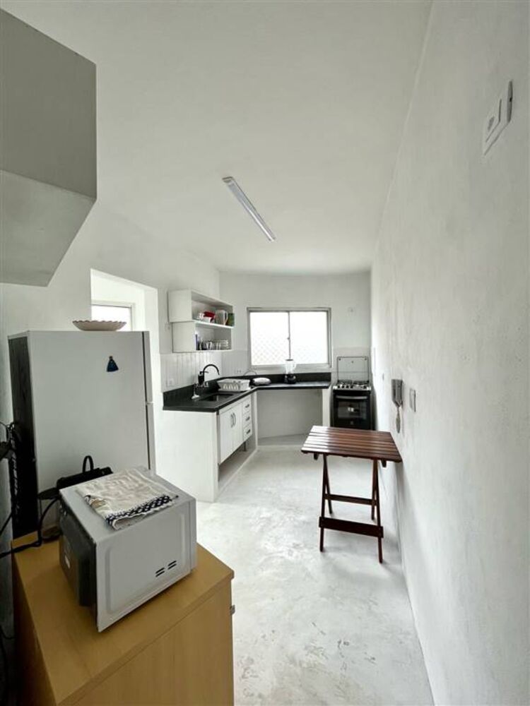 Apartamento, 2 quartos, 65 m² - Foto 2