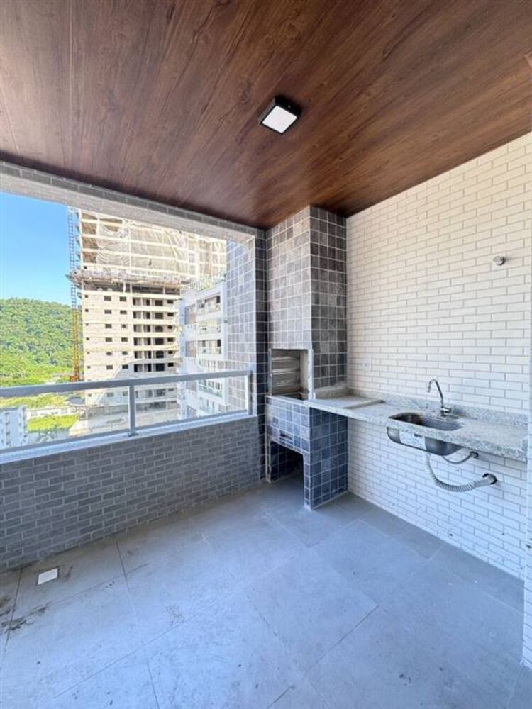 Apartamento, 2 quartos, 105 m² - Foto 3