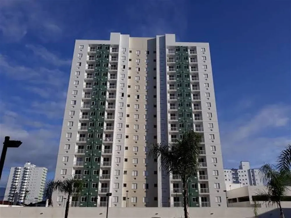 Apartamento, 2 quartos, 48 m² - Foto 1