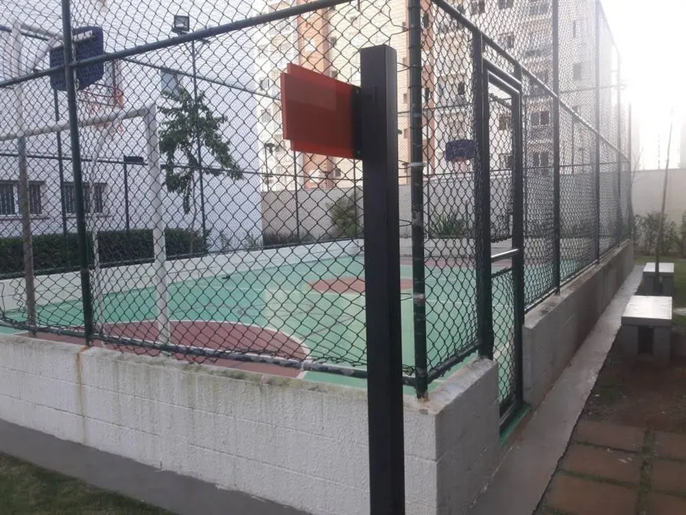 Apartamento, 2 quartos, 48 m² - Foto 2