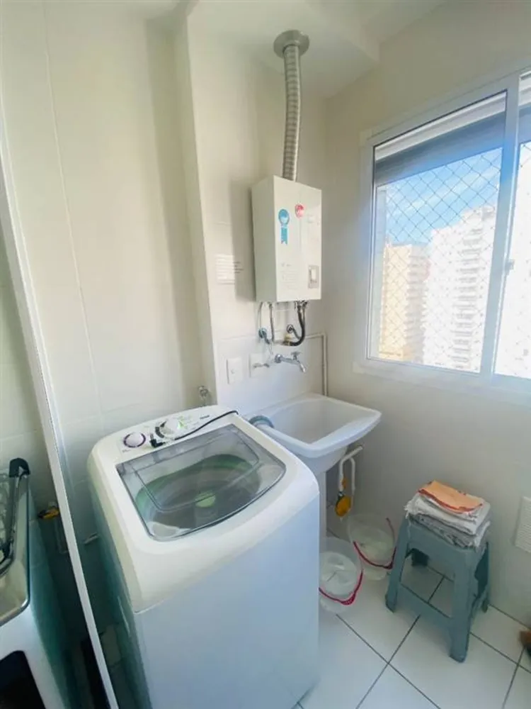 Apartamento, 2 quartos, 48 m² - Foto 10