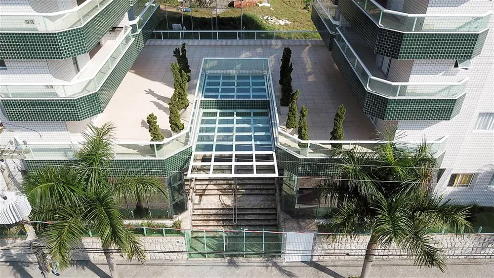 Apartamento, 4 quartos, 104 m² - Foto 1
