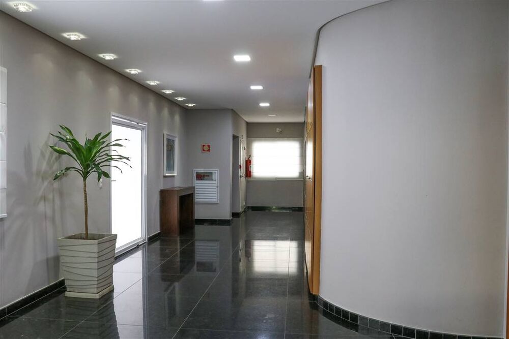 Apartamento, 4 quartos, 104 m² - Foto 2