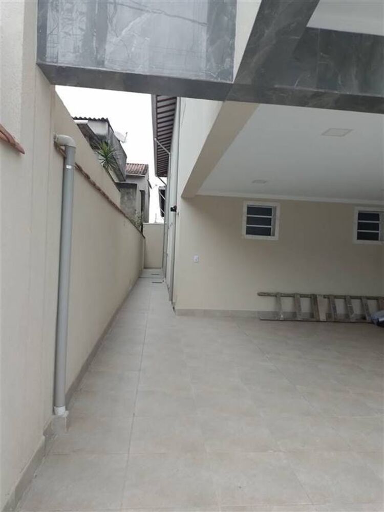 Casa, 2 quartos, 52 m² - Foto 5